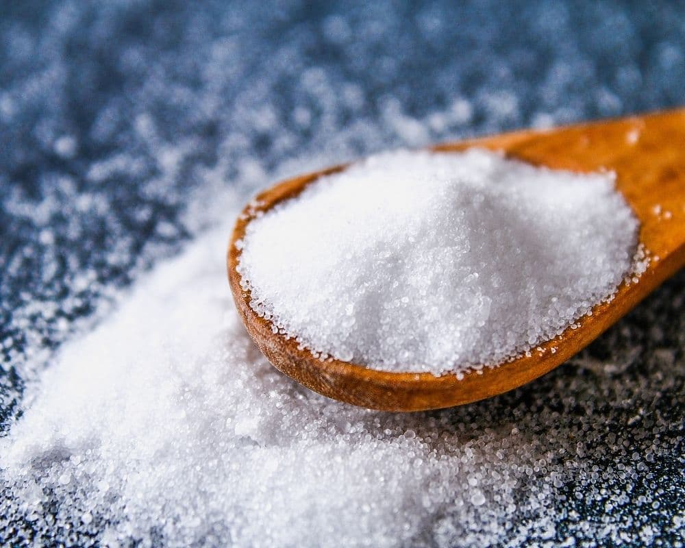 Jaka jest norma dziennego spożycia soli?