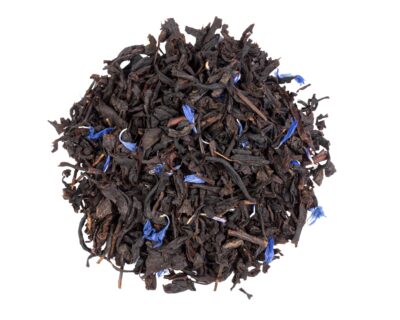 Herbata czarna EARL GREY BLUE 40g
